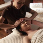 The Spa － Peninsula Bangkok