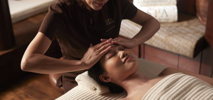 The Spa － Peninsula Bangkok