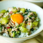 第3回 おとなと子どもの夏休み タイ野菜でつくる簡単ランチ♪