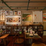 Err ー Urban Rustic Thai
